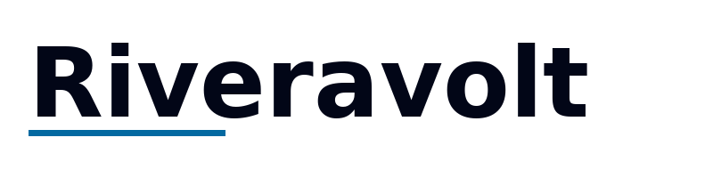 Riveravolt logo
